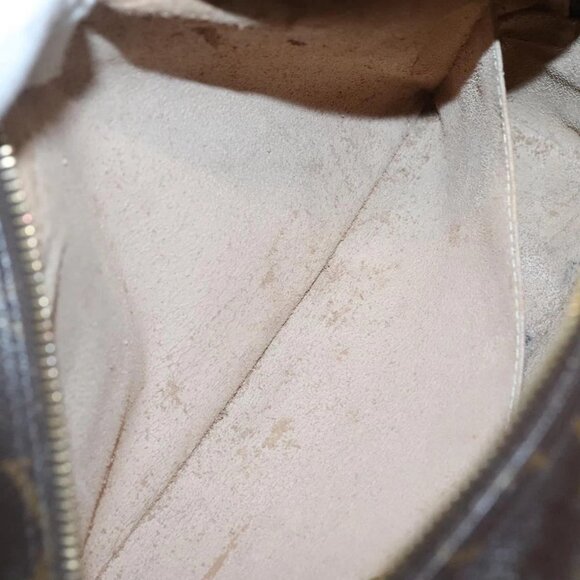 LOUIS VUITTON Monogram Trousse Toilette 28 Clutch Bag - Picture 11 of 15